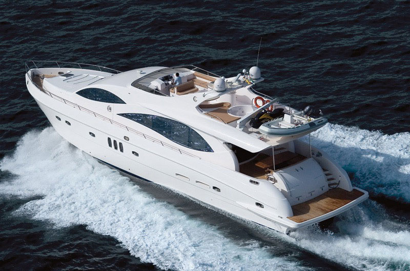 Majesty 88