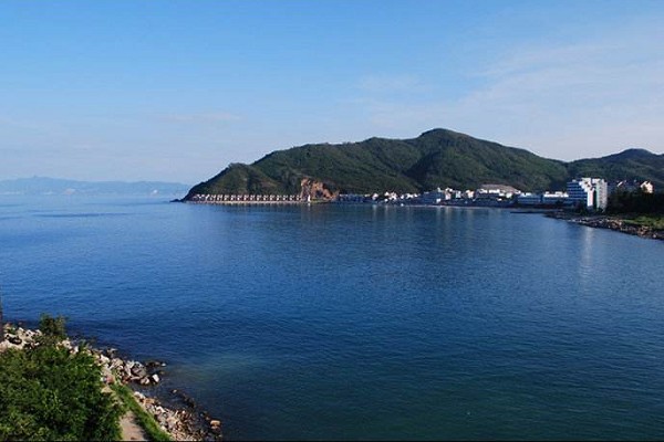 大梅沙游艇会-香港平洲岛 大梅沙游艇会-香港平洲岛