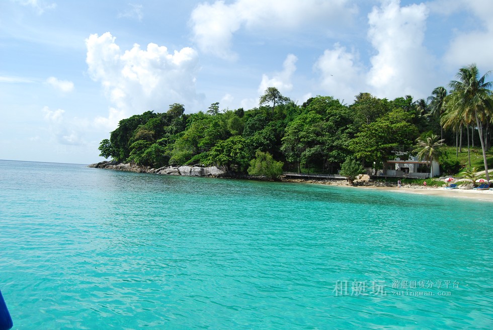 普吉游艇租賃 皇帝島 珊瑚島 香蕉海灘 普吉游艇租賃 皇帝島 珊瑚島 香蕉海灘