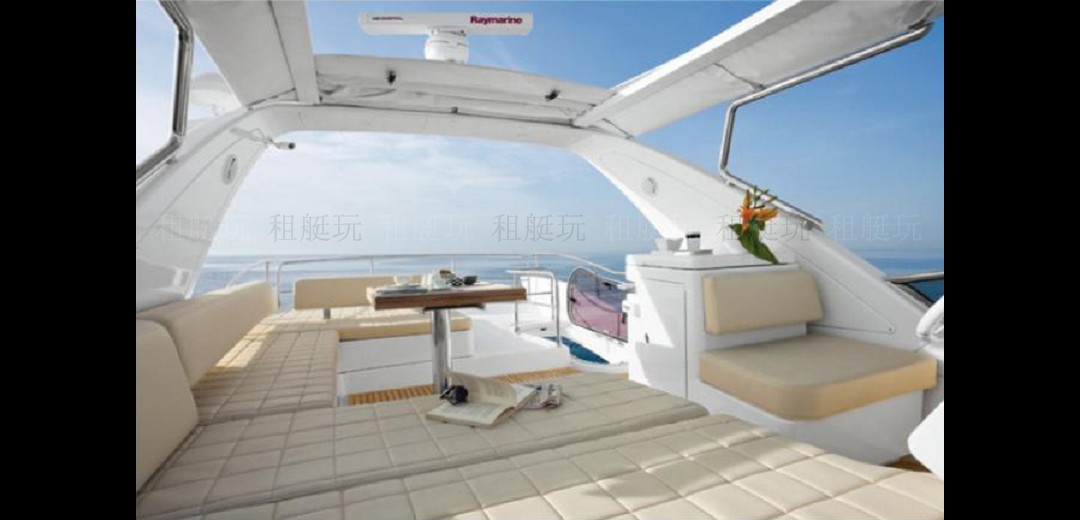 Azimut 53 Azimut 53