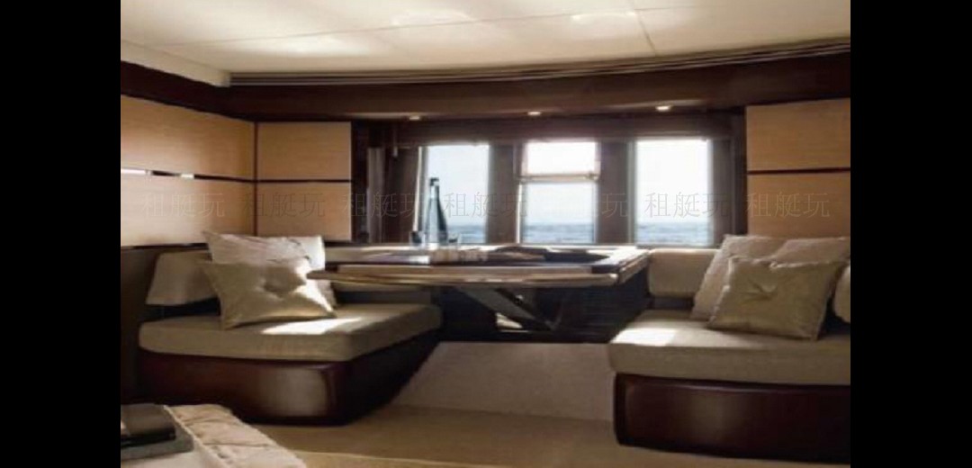 Azimut 53 Azimut 53