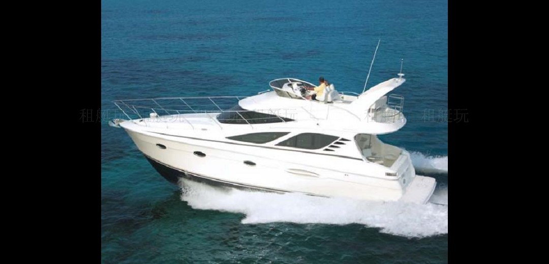 Silverton 38