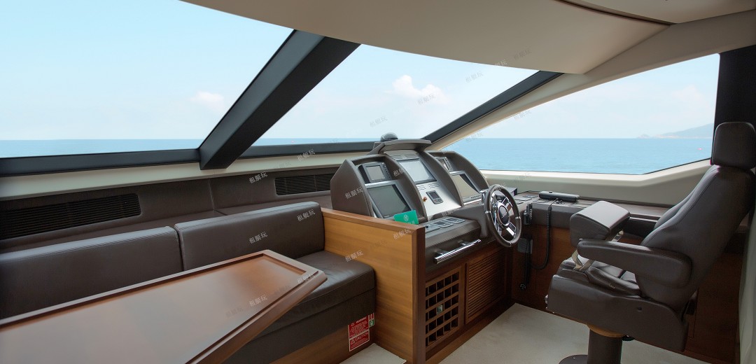 Azimut 84 Azimut 84