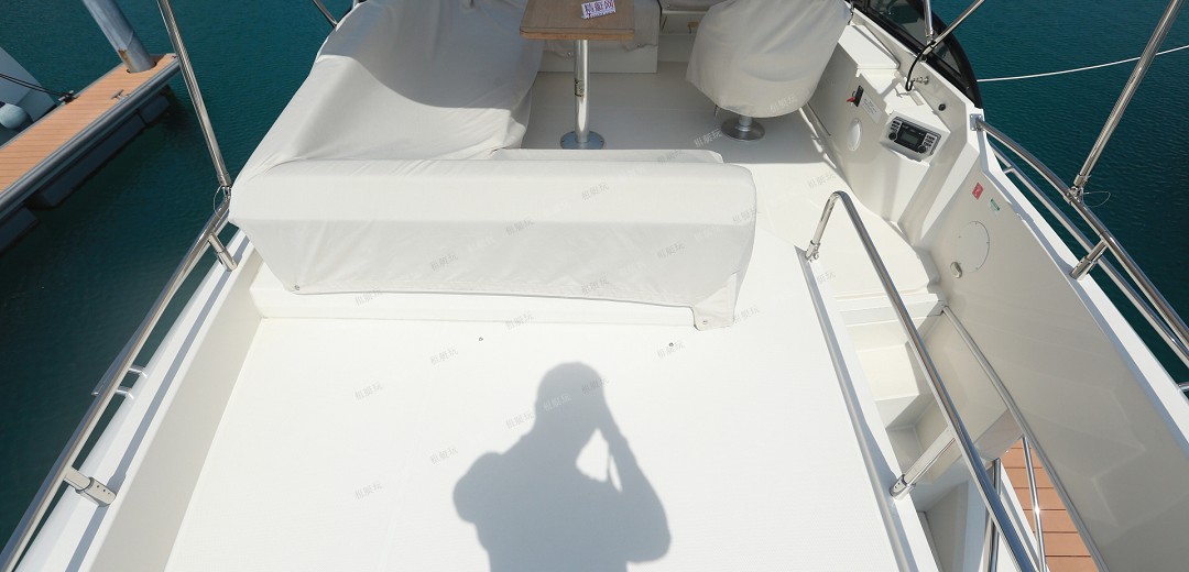 Carver 36