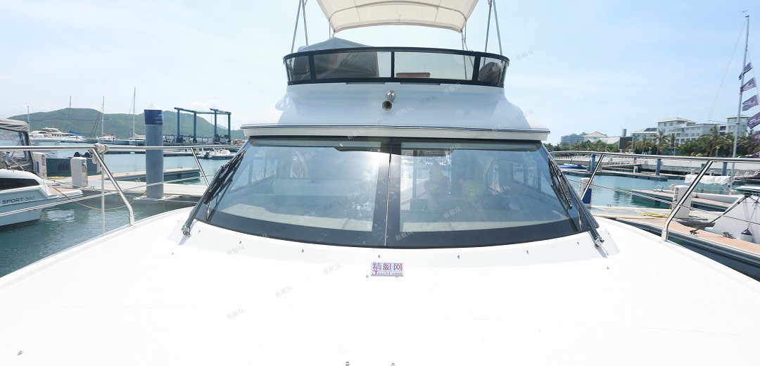 Carver 36