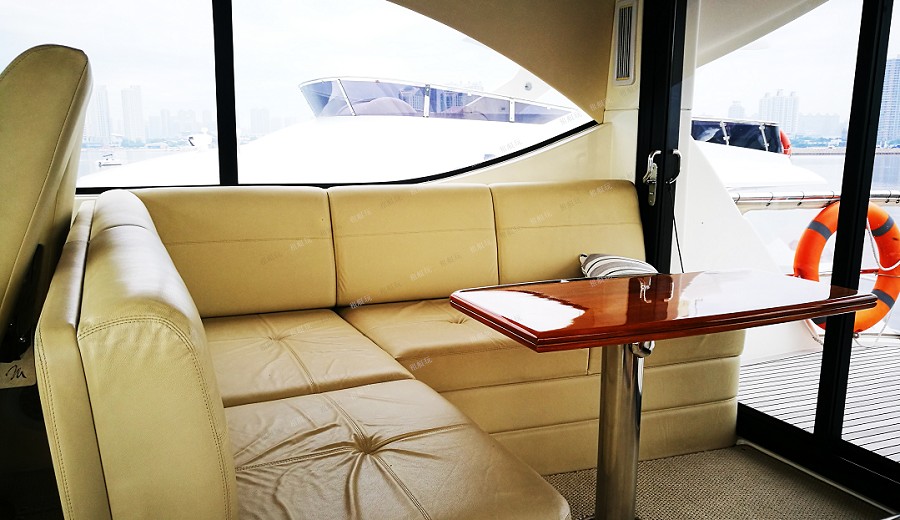 MARITIMO 56尺
